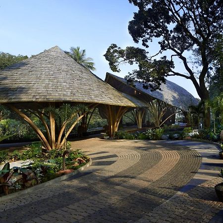 Timbertales Luxury Resort Coorg Madikeri Esterno foto