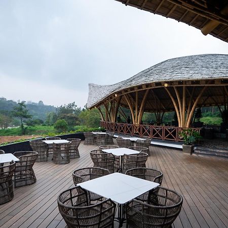 Timbertales Luxury Resort Coorg Madikeri Esterno foto