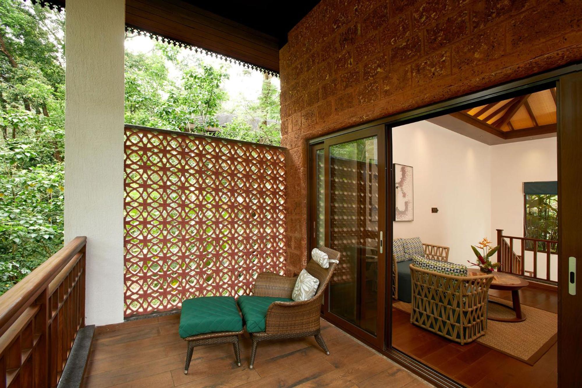 Timbertales Luxury Resort Coorg Madikeri Esterno foto